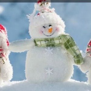 Meet your Posher, Donna